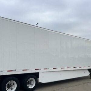 2021 UTILITY 4000D-X Dry Van Trailers For Sale