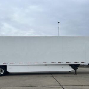2026 UTILITY 4000D-X Dry Van Trailers New Sale
