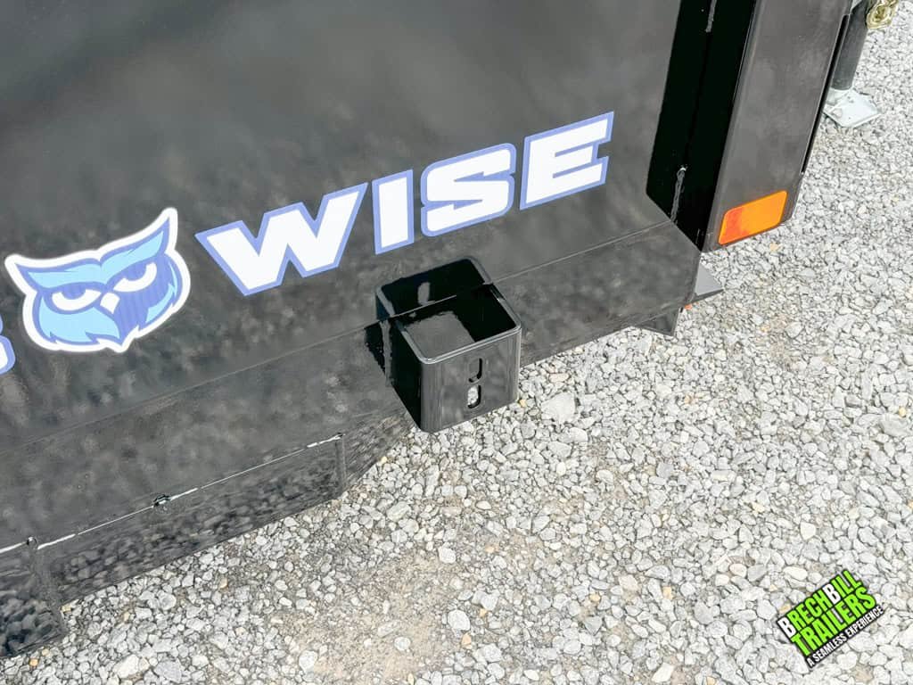 Bwise 5×10 Small Dump Trailer 7K (DTR510LP-7) - Image 10