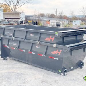 Horizon Roll Off Dumpster 14ft (HDZ-14)