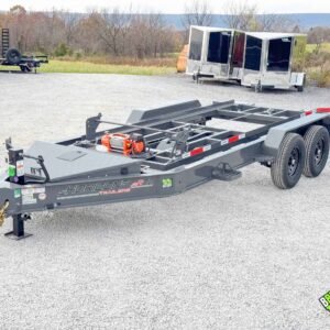 Horizon Roll Off Trailer Only 14ft (RDZ-14)