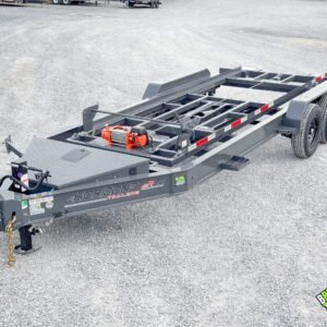 Horizon Roll Off Trailer Only 16ft (RDZ-16)