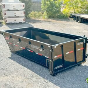 Horizon Roll Off Dumpster Only (EDZ-14)