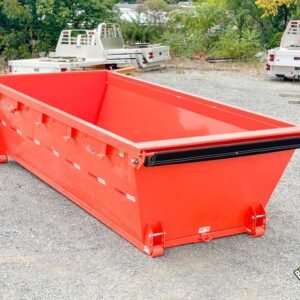 Horizon Roll Off Dumpster Only (EDZ-16)