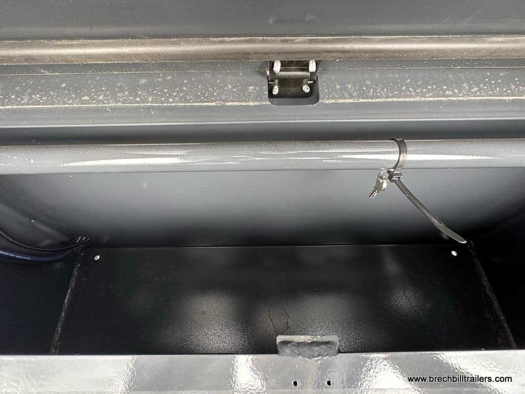 Southland 29K Tandem Dual Gooseneck Trailer 102″x30′ (ETGT12-24) SALE!