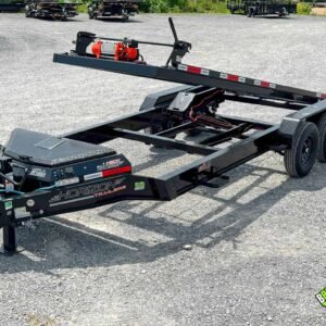 Horizon Roll Off Trailer Only 16ft (RDZ-16)