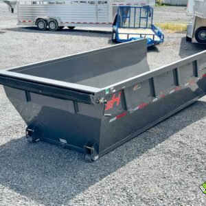 Horizon Roll Off Dumpster Only 16ft (HDZ-16)