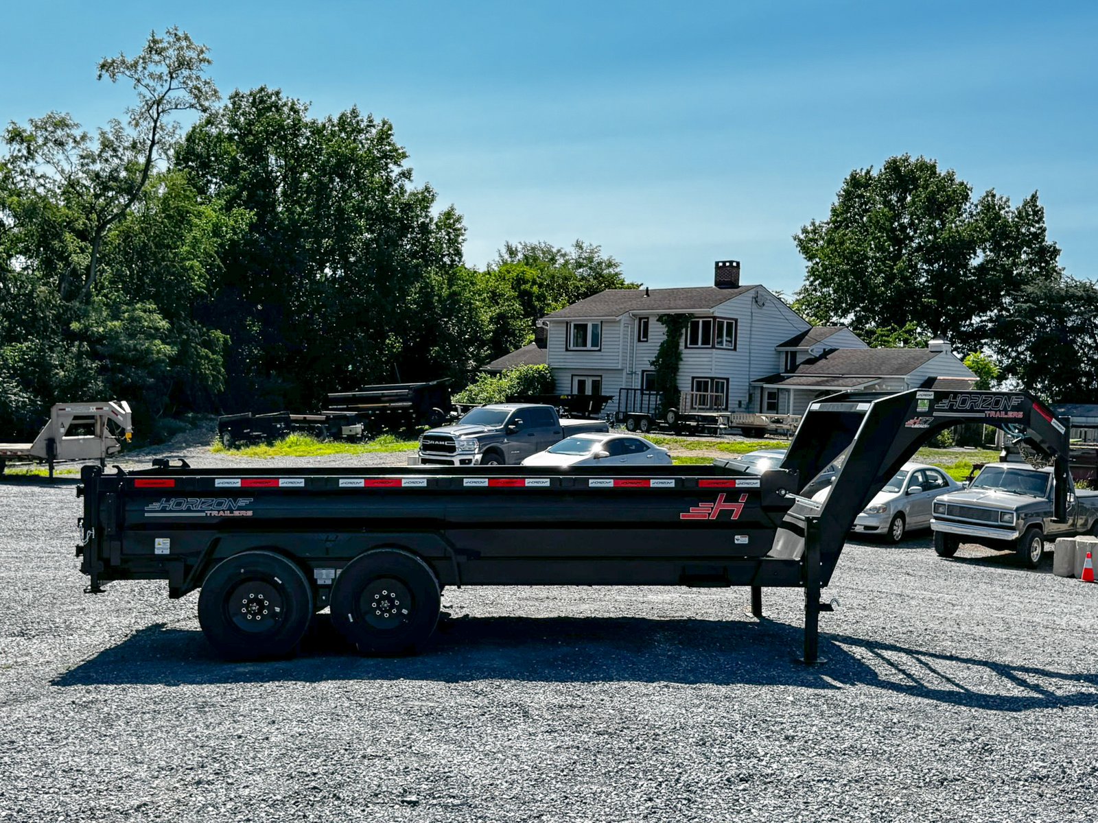 Horizon HZ7-16GN-8K - Image 13