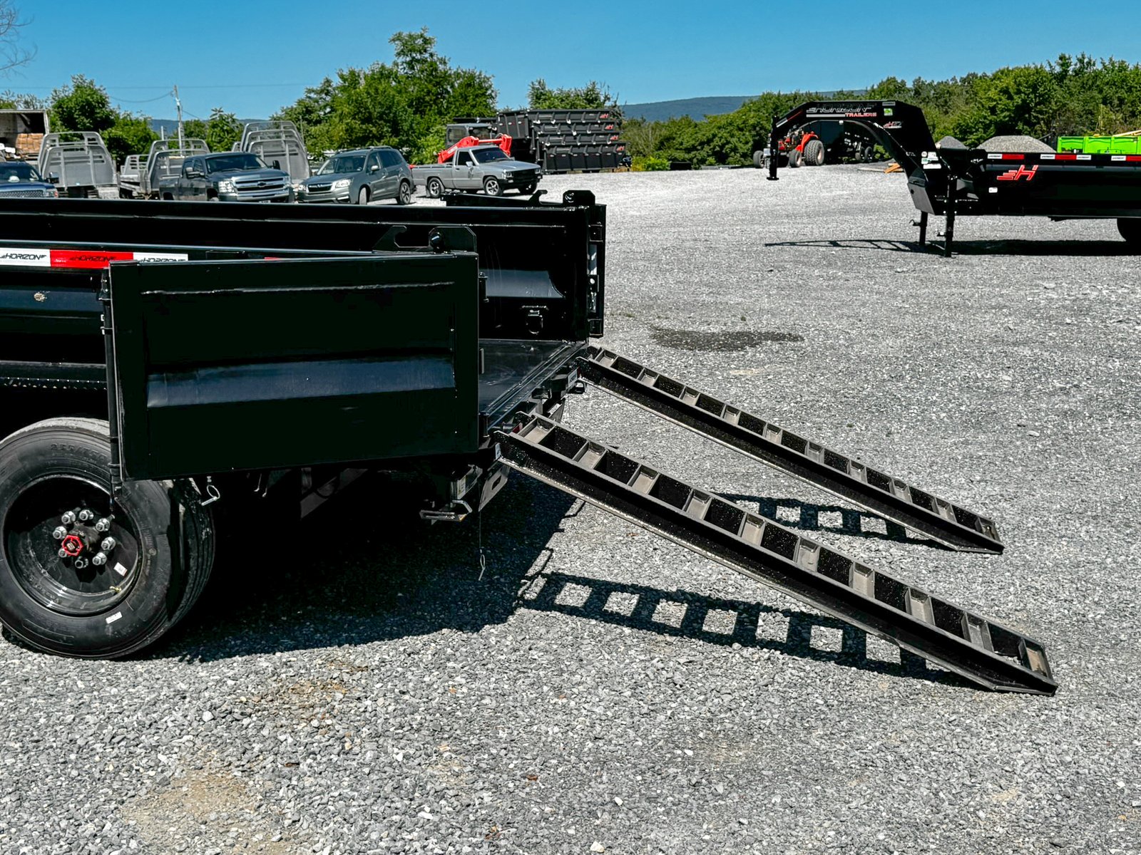Horizon HZ7-16GN-8K - Image 15