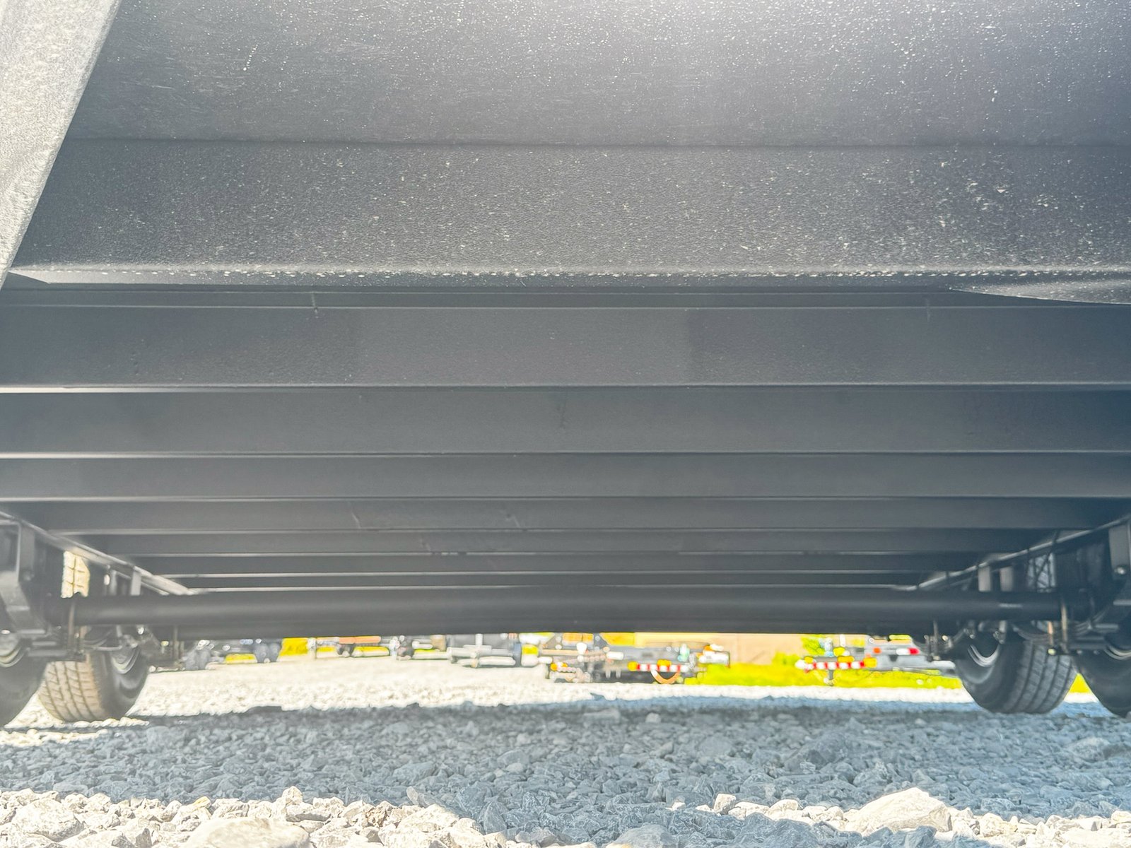 Look SE Enclosed Cargo Trailer 7×12 (K-SE8412-070) - Image 21